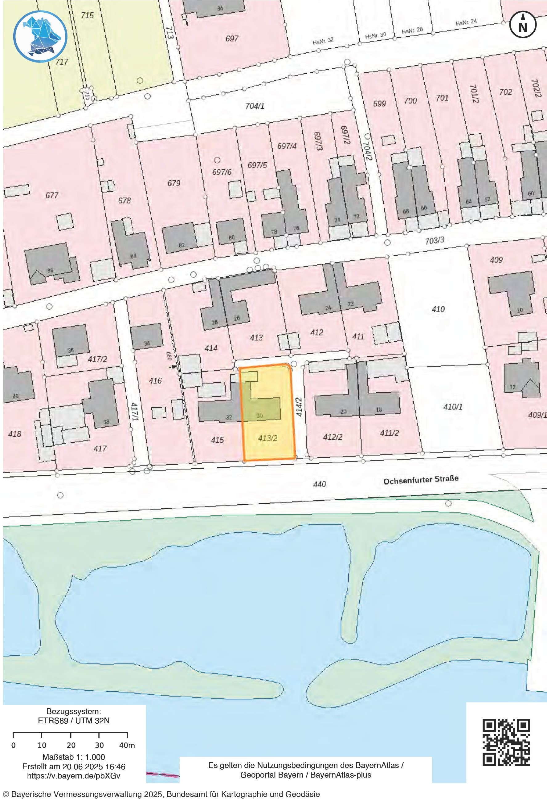 bayern 0002 K 0027/2025 Ochsenfurter Straße 30, 97252 Frickenhausen 17