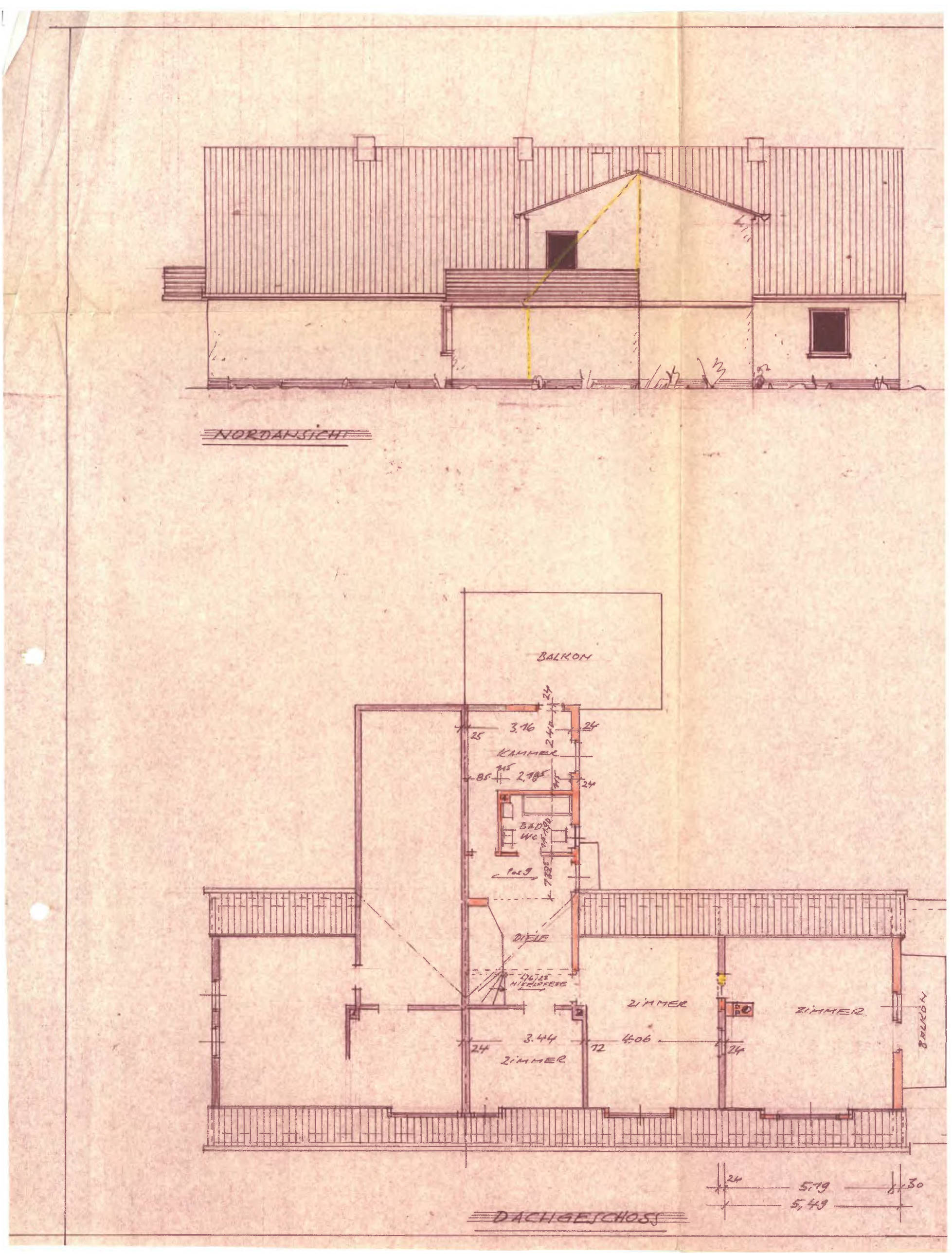 bayern 0002 K 0027/2025 Ochsenfurter Straße 30, 97252 Frickenhausen 14