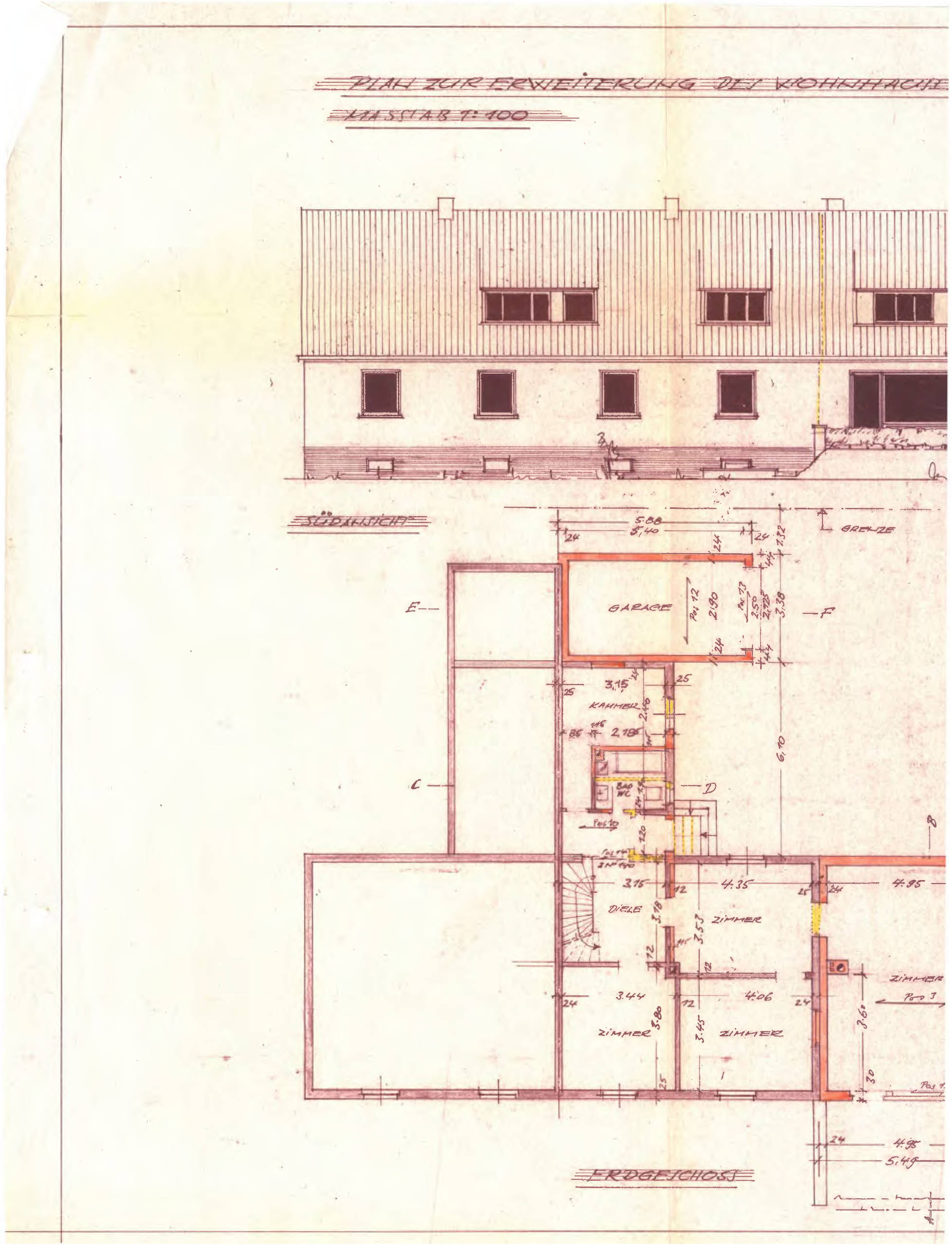 bayern 0002 K 0027/2025 Ochsenfurter Straße 30, 97252 Frickenhausen 15