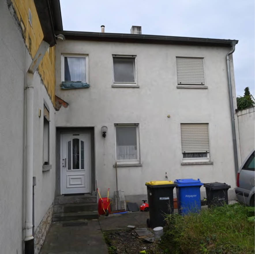 Doppelhaushälfte in Ochsenfurter Straße 30, 97252 Frickenhausen - Bild 3