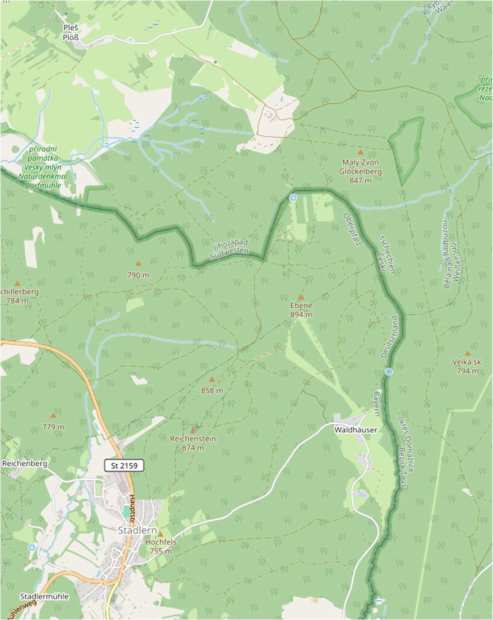 bayern 0002 K 0028/2022 Bügellohe, 92539 Schönsee 6