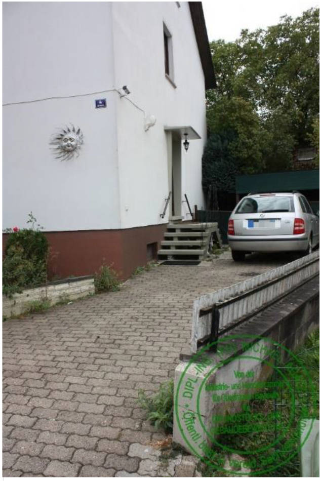 Zweifamilienhaus in Gartenstraße  4, 96199 Zapfendorf - Bild 4