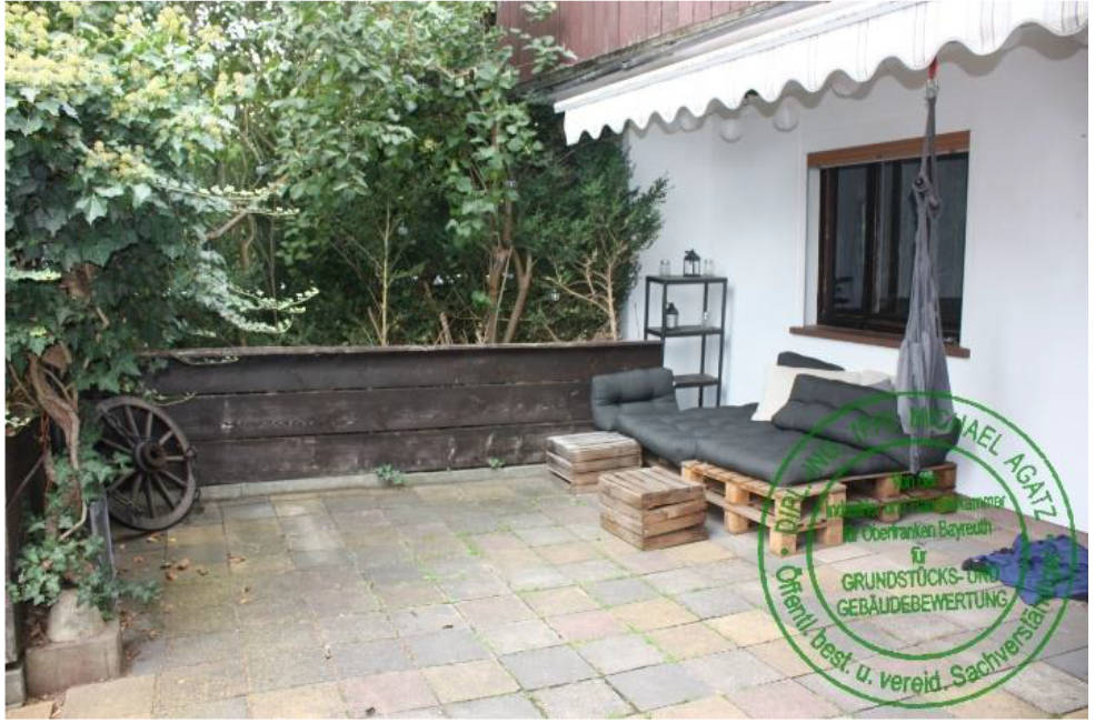 Zweifamilienhaus in Gartenstraße  4, 96199 Zapfendorf - Bild 5