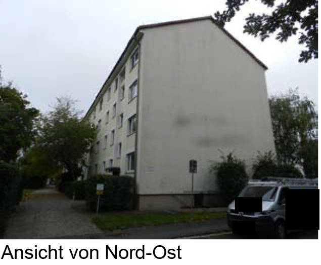 Eigentumswohnung (3 bis 4 Zimmer), Kfz-Stellplatz in Elise-Späth-Straße 11, 91058 Erlangen - Bild 5