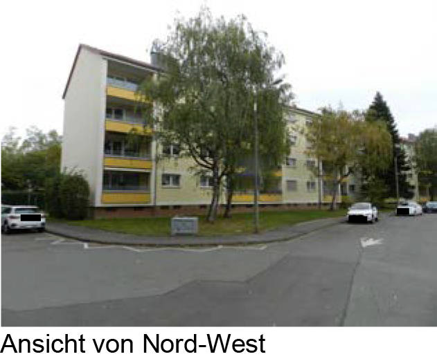 Eigentumswohnung (3 bis 4 Zimmer), Kfz-Stellplatz in Elise-Späth-Straße 11, 91058 Erlangen