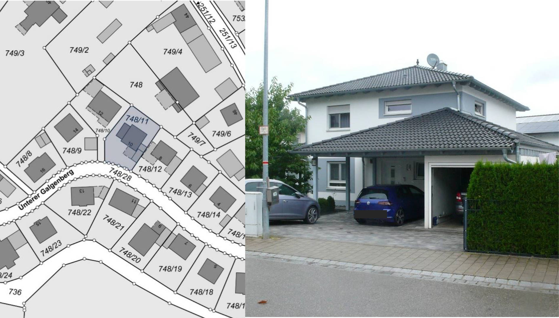 bayern 0002K0029-2024 Unterer Galgenberg 10, 91575 Windsbach