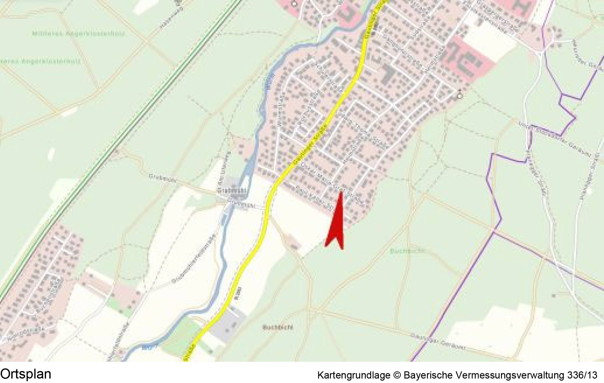 bayern 0002 K 0030/2023 Oskar-Maria-Graf-Straße 14 A, 82131 Gauting, Stockdorf 15