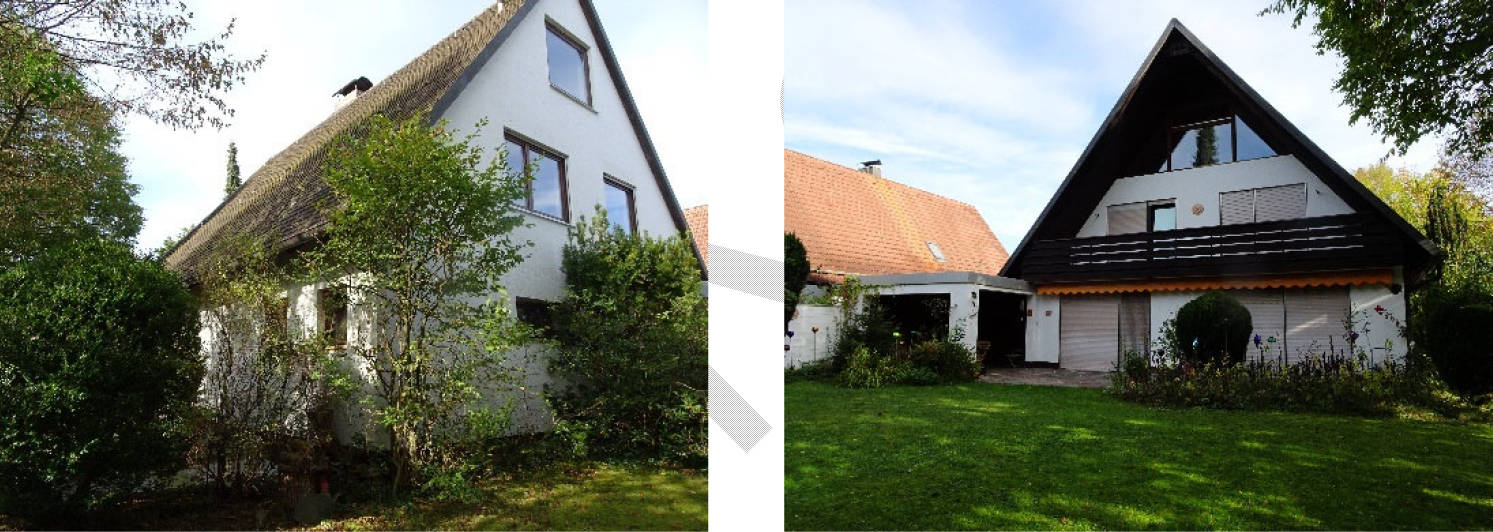 Einfamilienhaus in Oskar-Maria-Graf-Straße 14 A, 82131 Gauting, Stockdorf - Bild 5