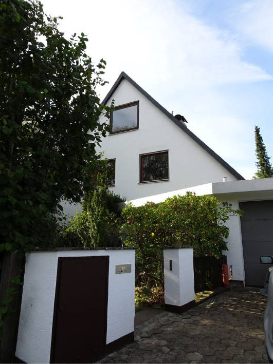 Einfamilienhaus in Oskar-Maria-Graf-Straße 14 A, 82131 Gauting, Stockdorf - Bild 4