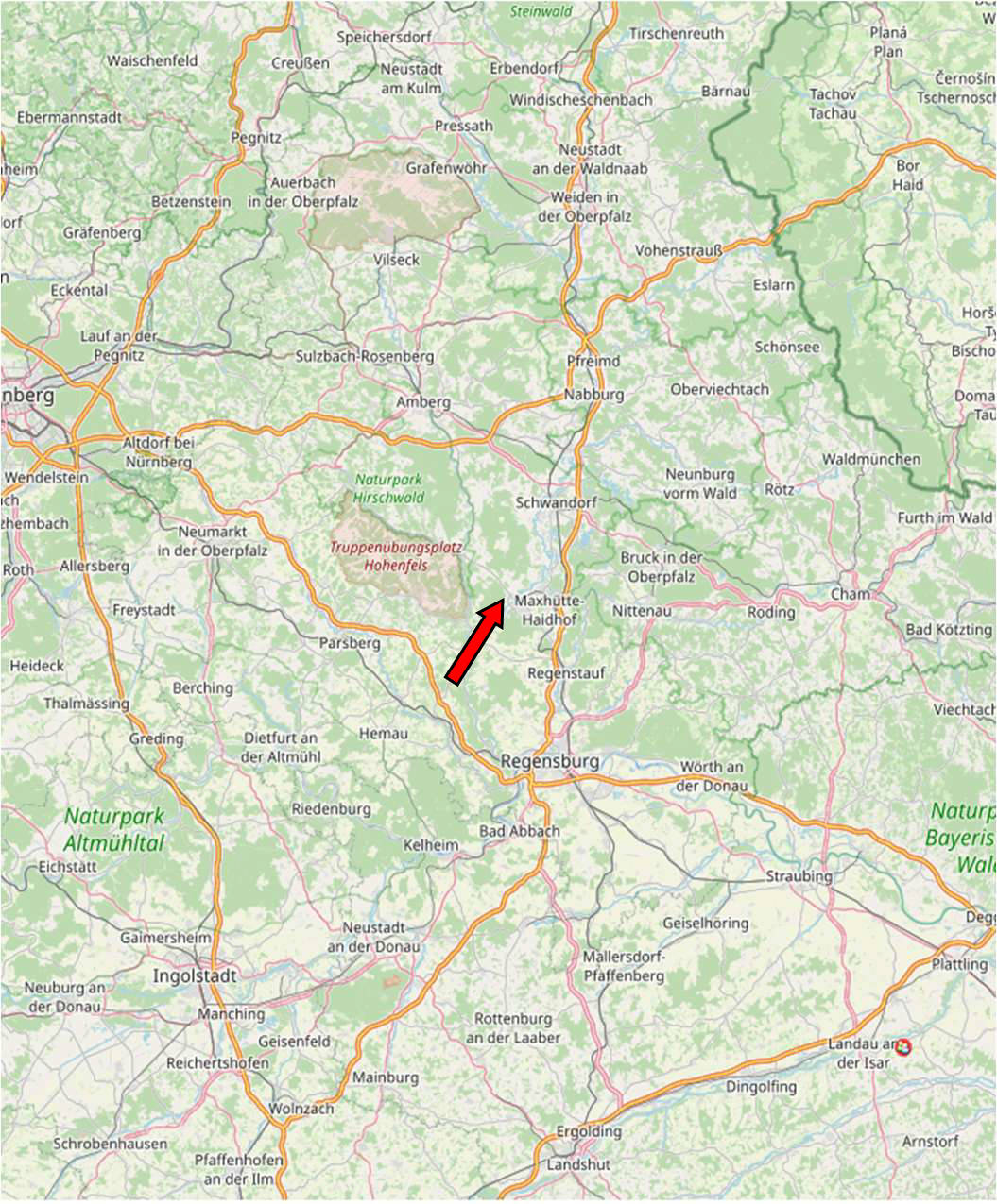 bayern 0002 K 0030/2024 Marktziegenholz, 92287 Schmidmühlen 7