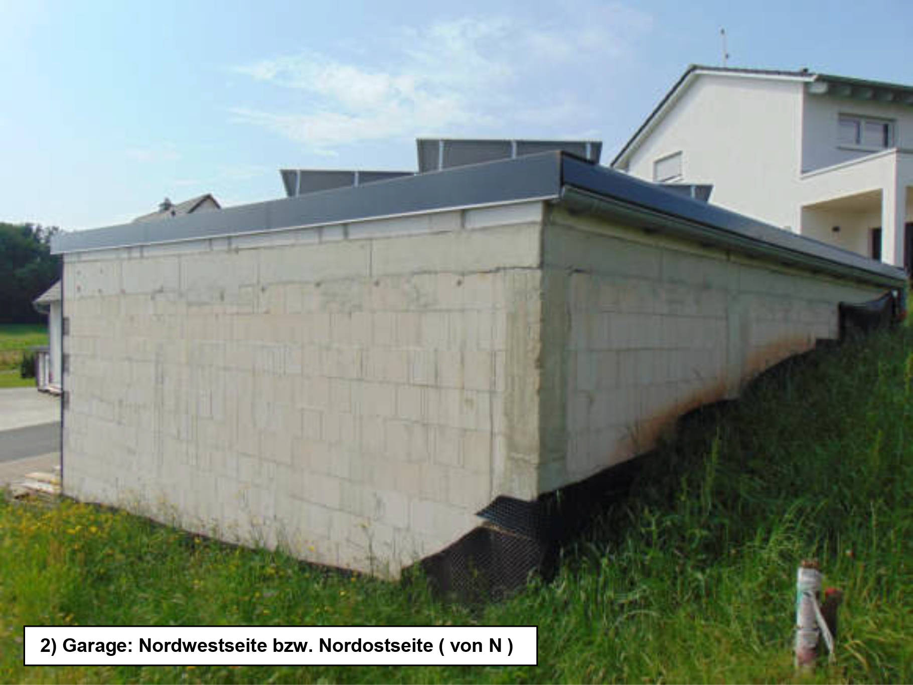 Ortenleite 16, 96161 Gerach