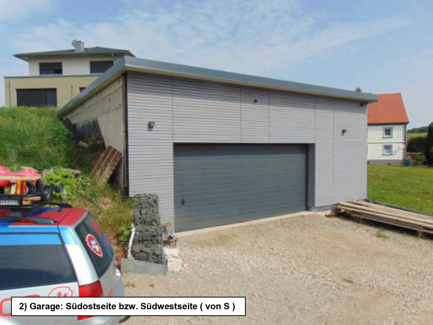 Einfamilienhaus in Ortenleite 16, 96161 Gerach - Bild 4