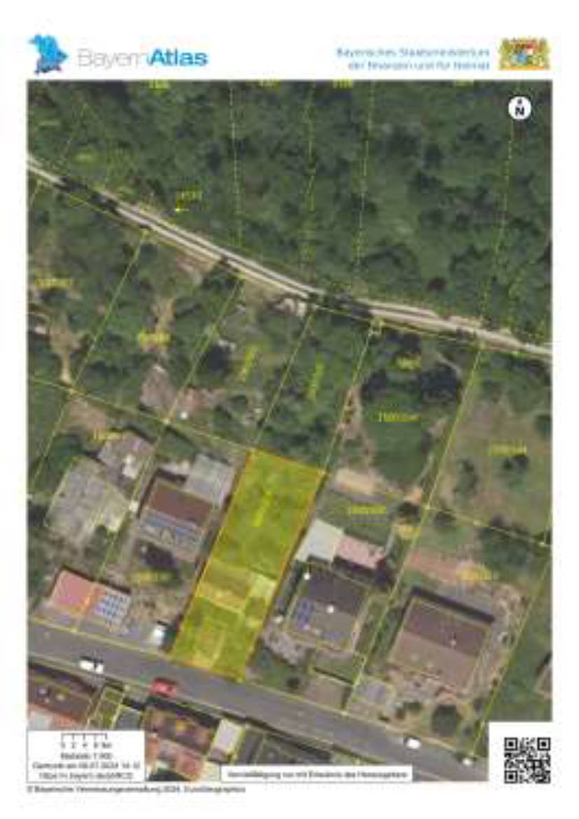 Lfd.Nr. 1 in Neuer Weg  45, 97737 Gemünden - Bild 3