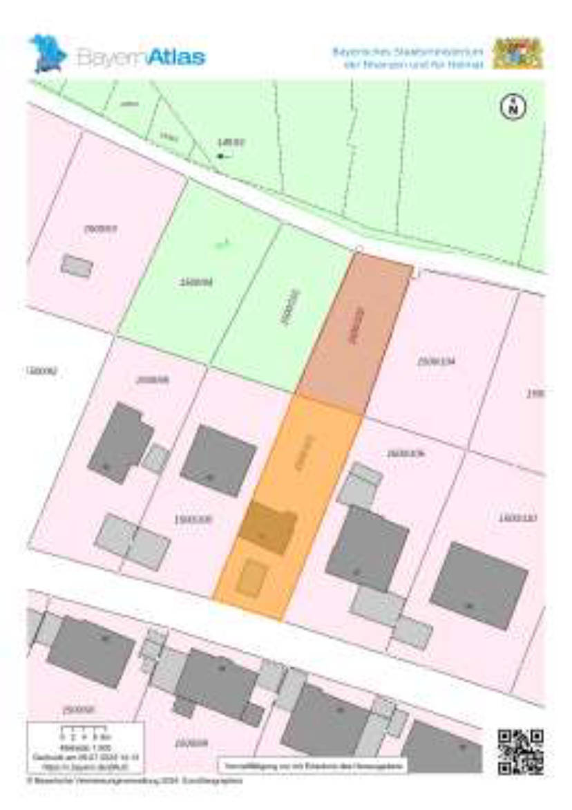 Lfd.Nr. 1 in Neuer Weg  45, 97737 Gemünden - Bild 2