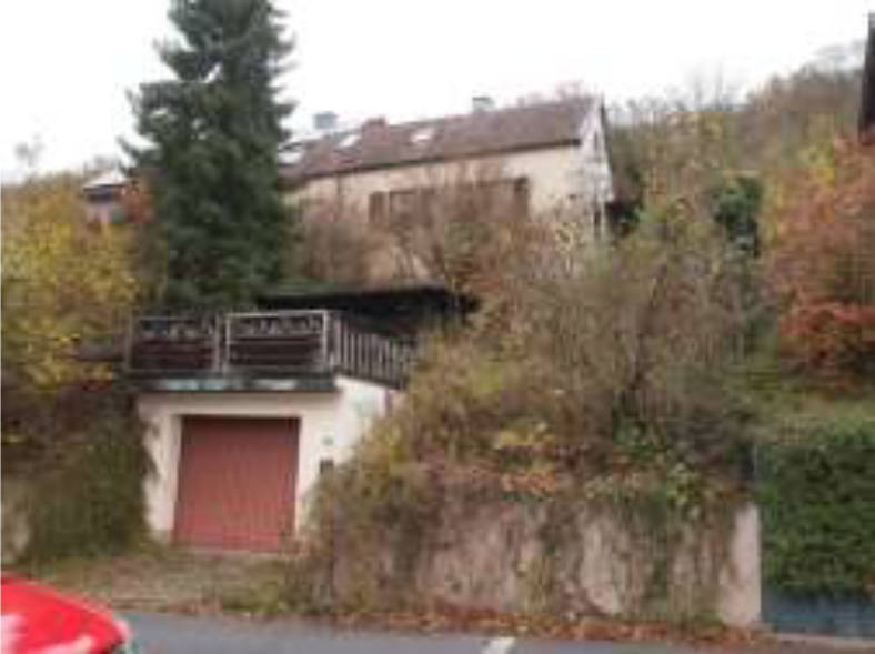 Lfd.Nr. 1 in Neuer Weg  45, 97737 Gemünden
