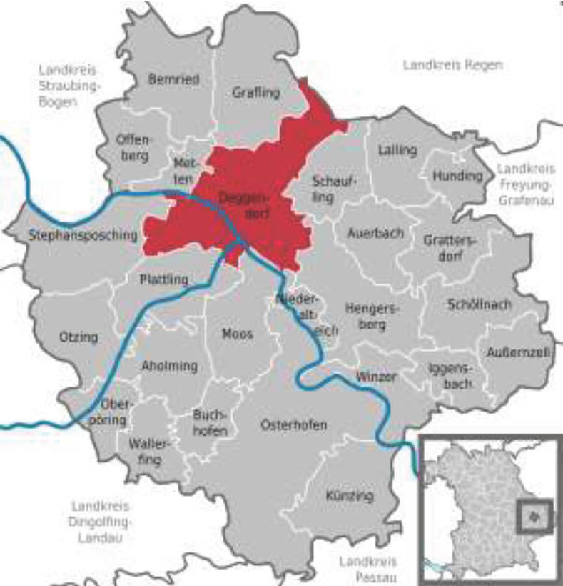bayern 0002 K 0032/2023 Godehardstraße 28, 94469 Deggendorf 7