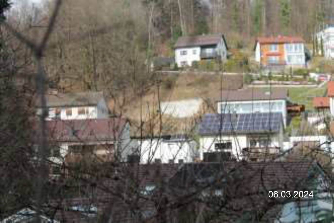 Unbebautes Wohnbaugrundstück in Godehardstraße  28, 94469 Deggendorf