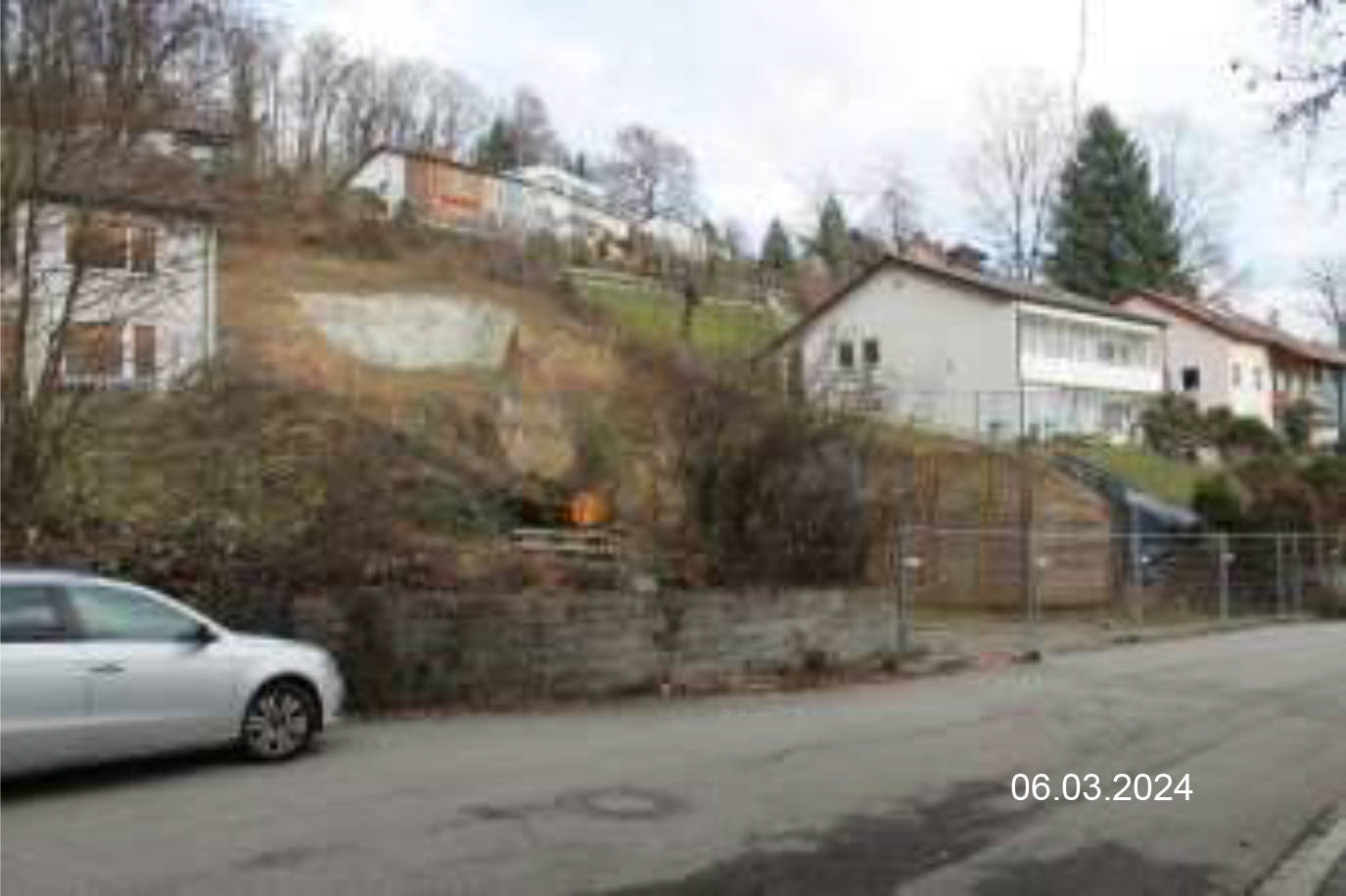 Unbebautes Wohnbaugrundstück in Godehardstraße  28, 94469 Deggendorf - Bild 5