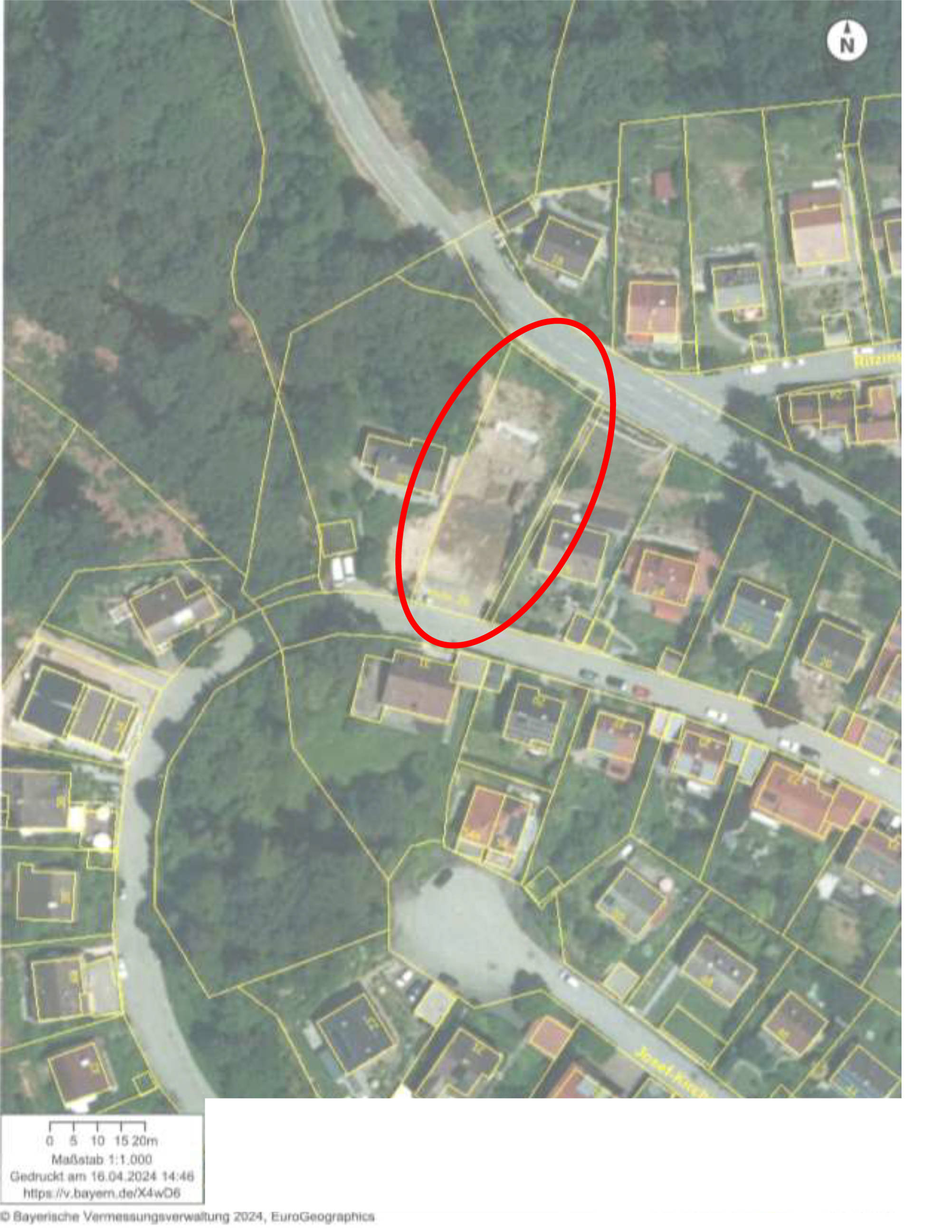 bayern 0002 K 0032/2023 Godehardstraße 28, 94469 Deggendorf 10