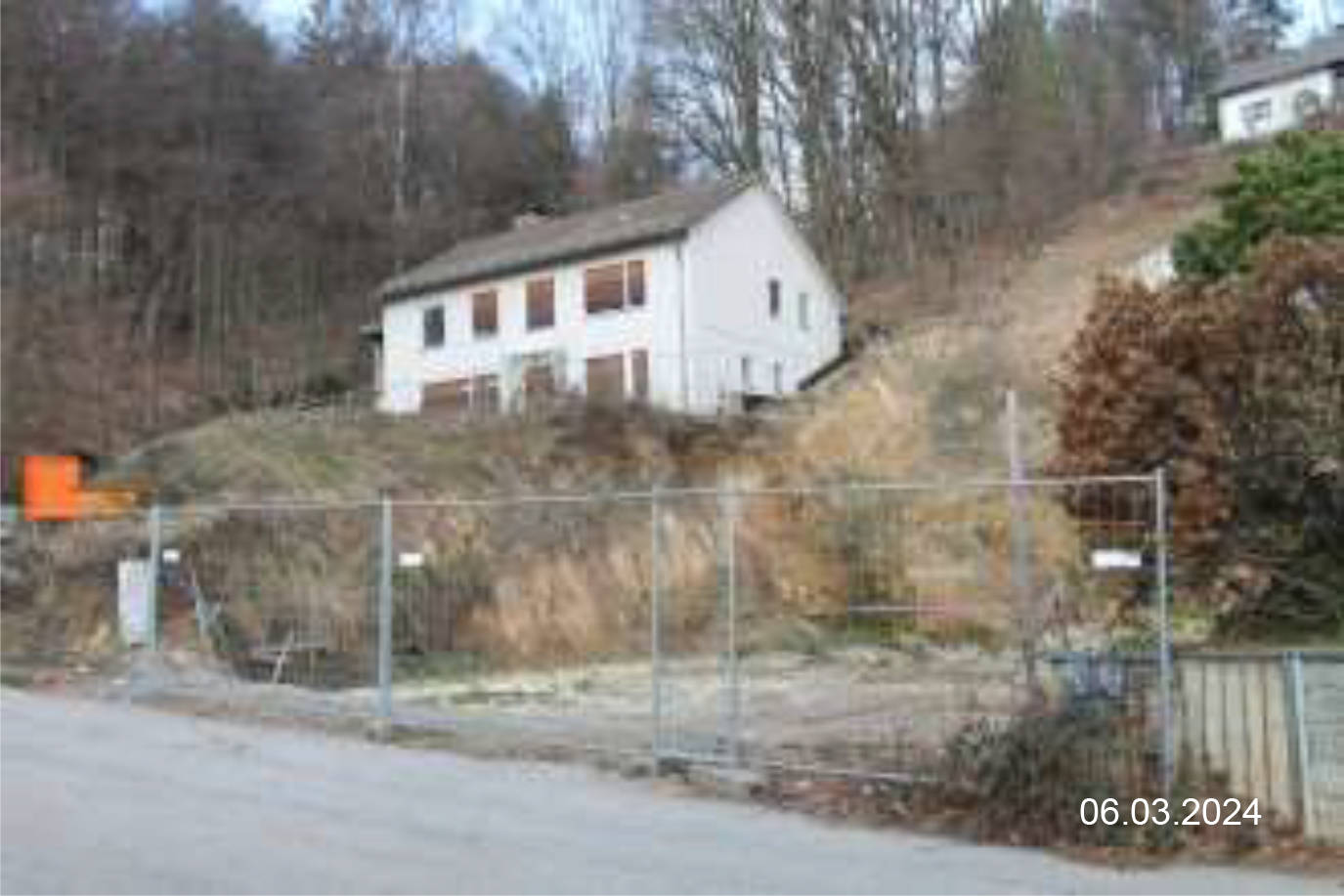 Unbebautes Wohnbaugrundstück in Godehardstraße  28, 94469 Deggendorf - Bild 3