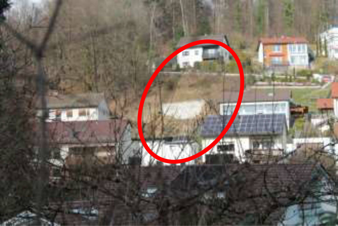 Baugrundstück 0002 K 0032-2023 Godehardstraße 28, 94469 Deggendorf