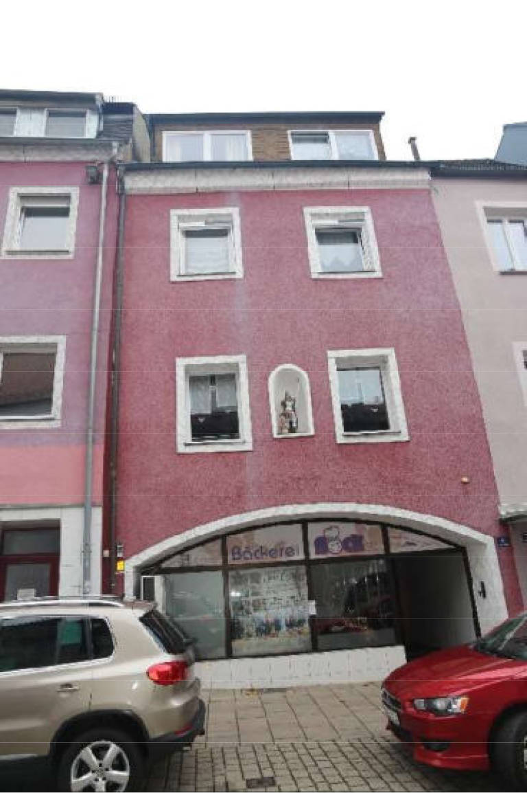 Pfarrstraße  4, 91275 Auerbach