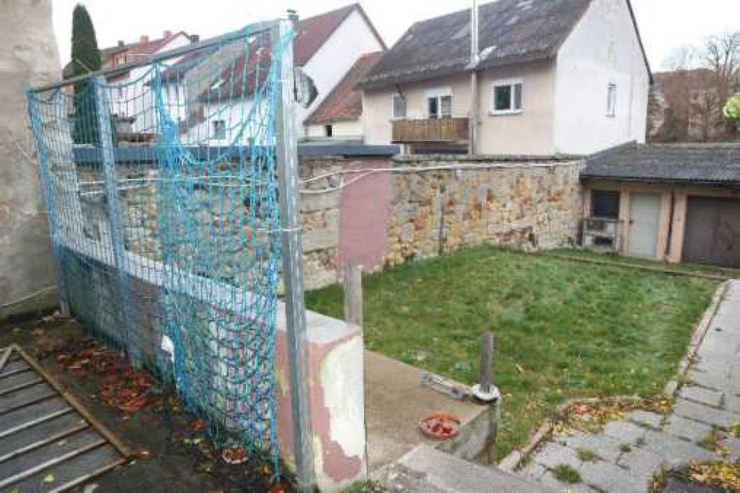 bayern 0002K0034-2024 Pfarrstraße  4, 91275 Auerbach 6
