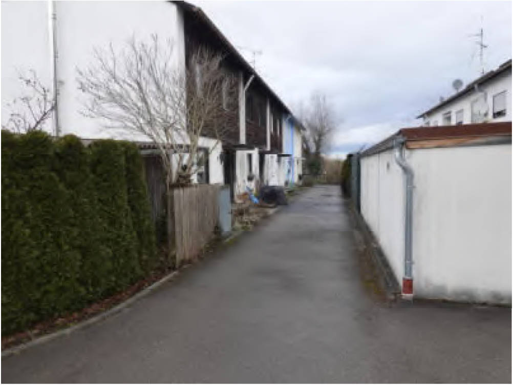 Reihenhaus, Sonstiges in Klausenstraße 4, 82383 Hohenpeißenberg - Bild 4