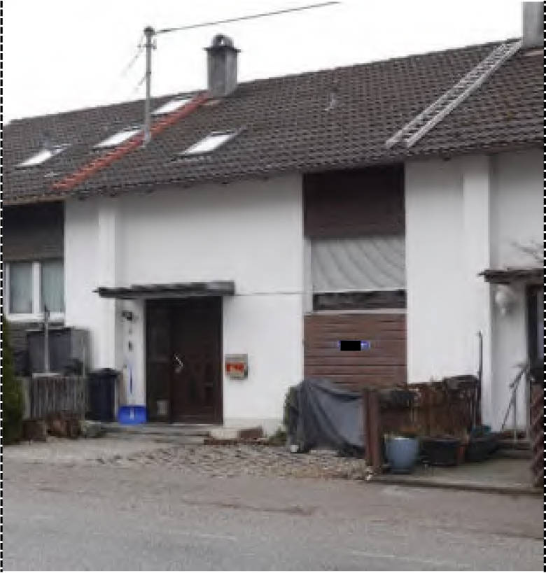 Reihenhaus, Sonstiges in Klausenstraße 4, 82383 Hohenpeißenberg - Bild 3