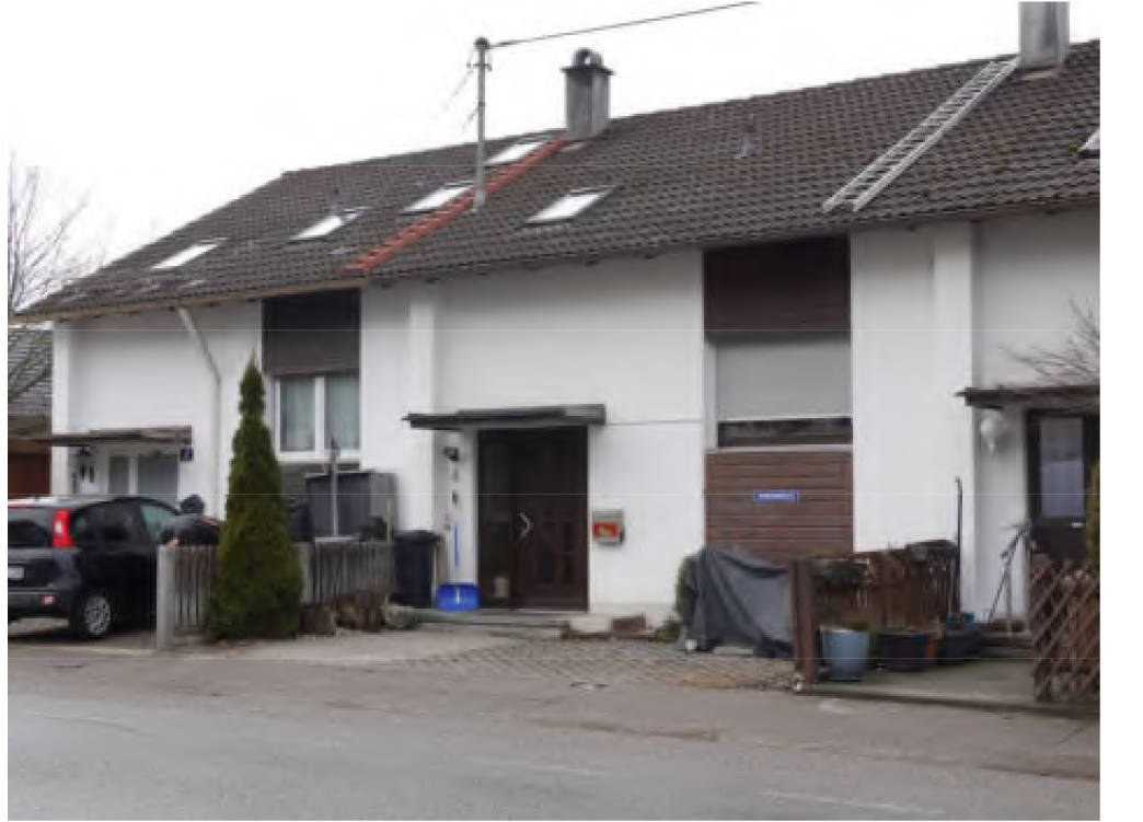 Reihenhaus, Sonstiges in Klausenstraße 4, 82383 Hohenpeißenberg - Bild 2