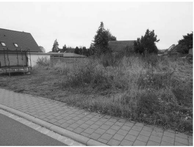 baureifes Land in Untere Bühlstraße 8, 91338 Igensdorf