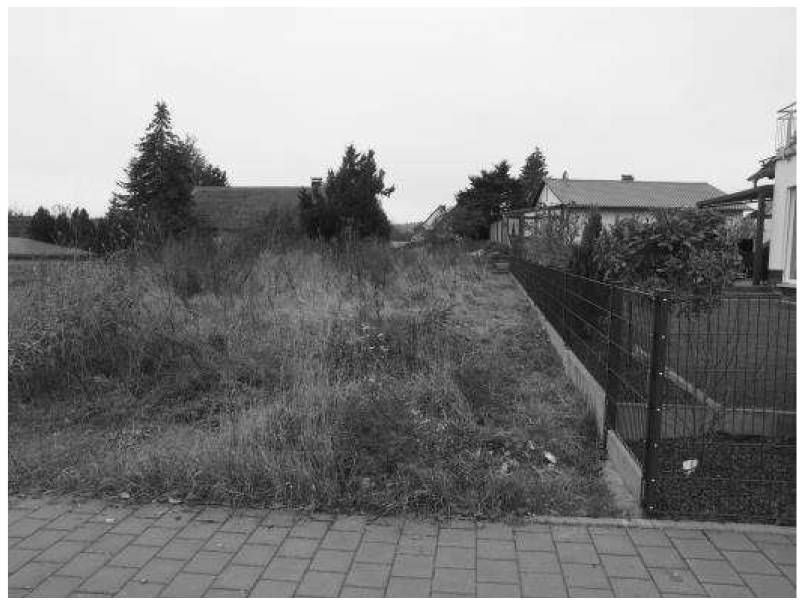 baureifes Land in Untere Bühlstraße 8, 91338 Igensdorf - Bild 2