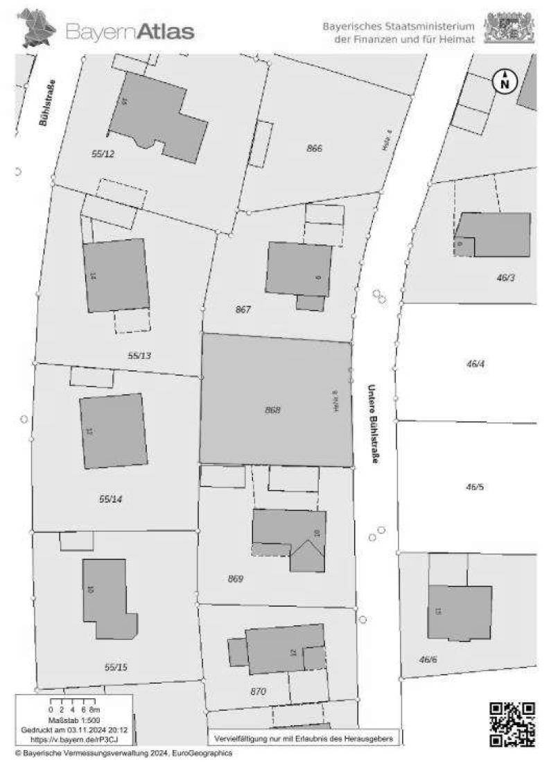 bayern 0002 K 0035/2024 Untere Bühlstraße 8, 91338 Igensdorf 6