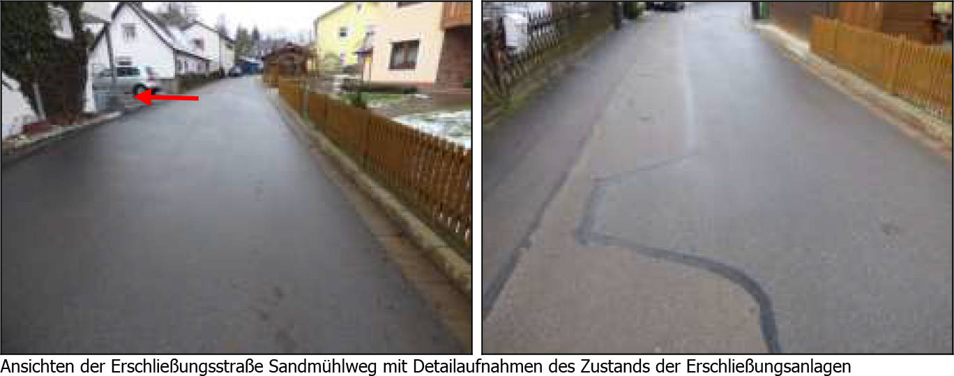 bayern 0002K0036-2022 Sandmühlweg  14, 92439 Bodenwöhr