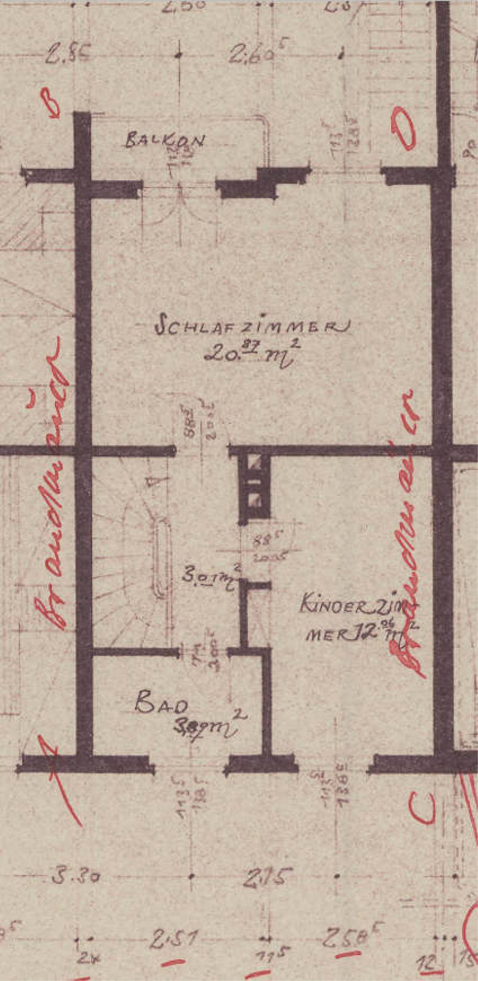 bayern 0002 K 0036/2024 Hochrainstraße 28 c, 92421 Schwandorf 19