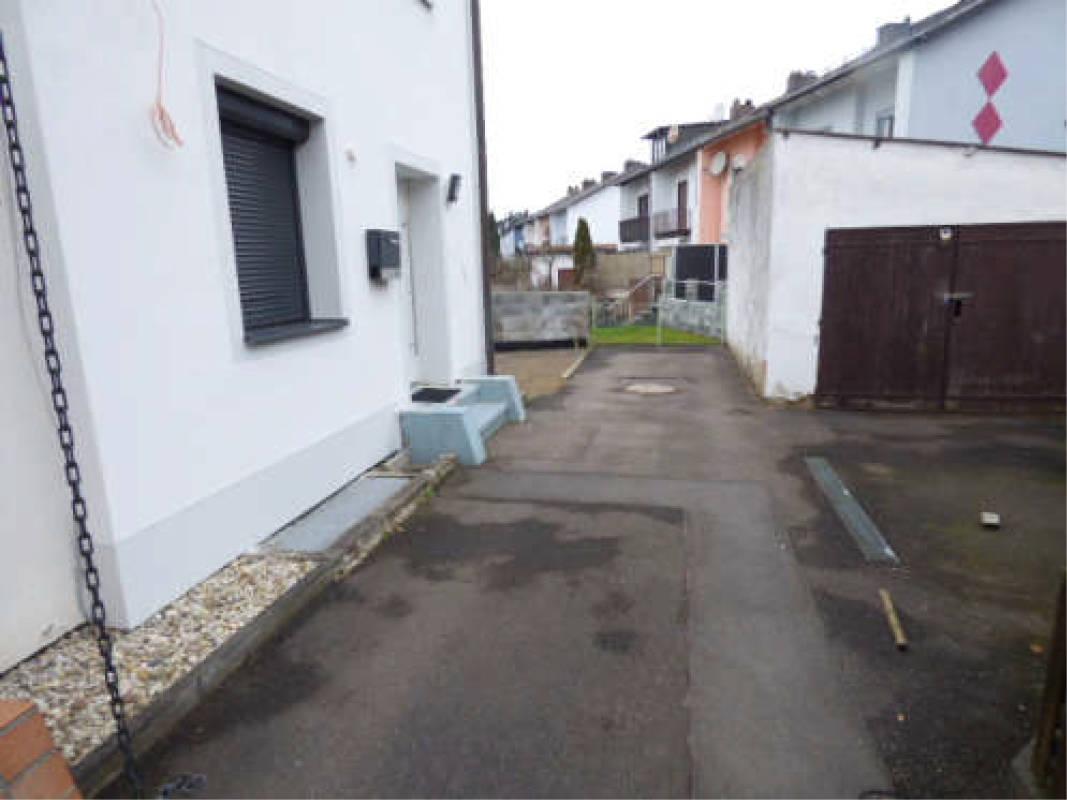 Reiheneckhaus in Hochrainstraße 28 c, 92421 Schwandorf - Bild 4