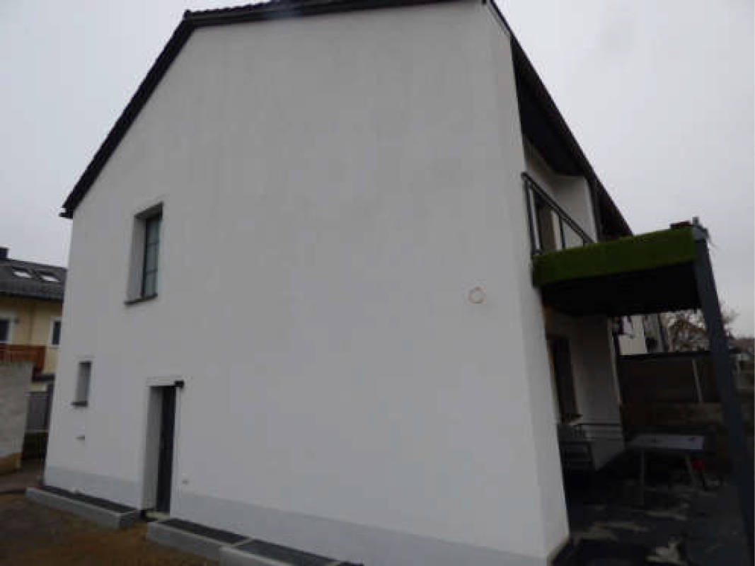 Reiheneckhaus in Hochrainstraße 28 c, 92421 Schwandorf