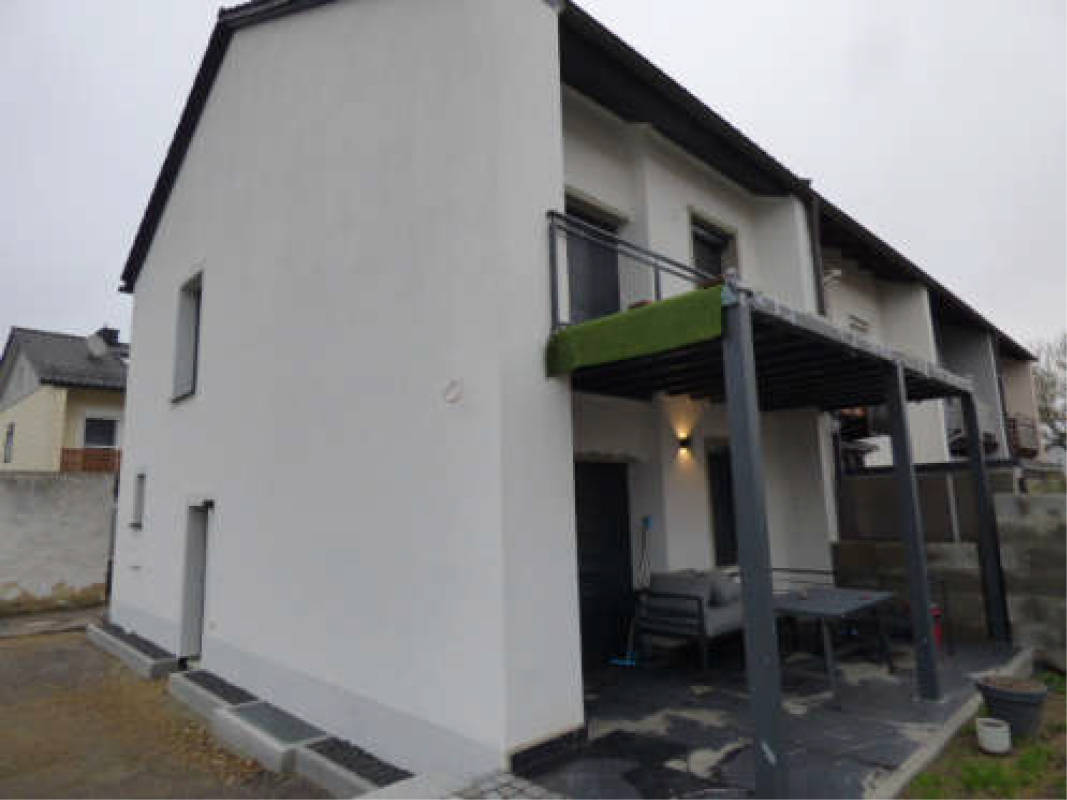 Reiheneckhaus in Hochrainstraße 28 c, 92421 Schwandorf - Bild 5