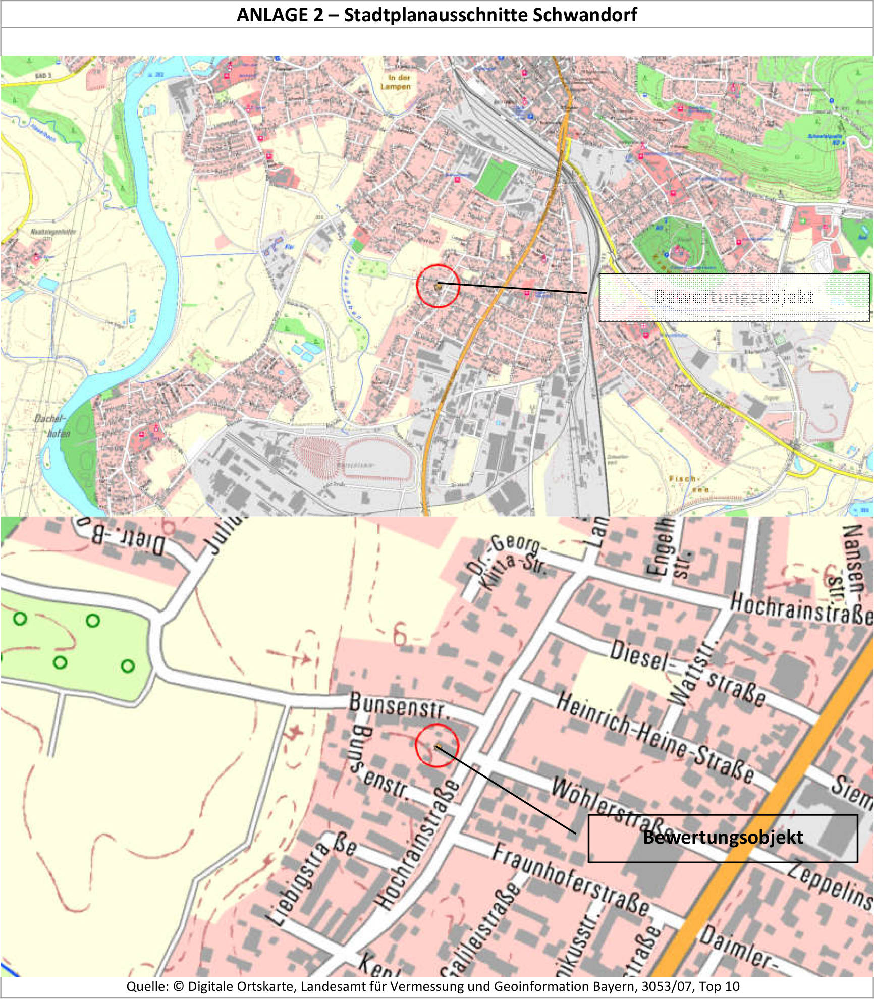 bayern 0002 K 0036/2024 Hochrainstraße 28 c, 92421 Schwandorf 21