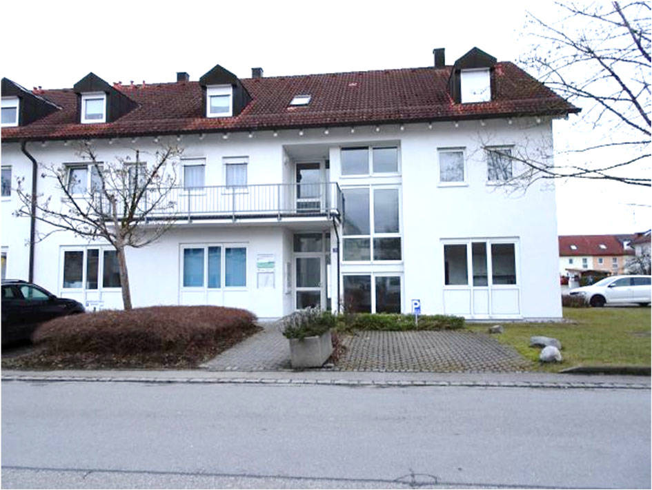 Gewerbeeinheit (z.B. Laden, Büro), Kfz-Stellplatz (Tiefgarage), sonstiges Teileigentum (z.B. Keller, Hobbyraum) in Cecinastraße 70,72,74,76, 82205 Gilching - Bild 4