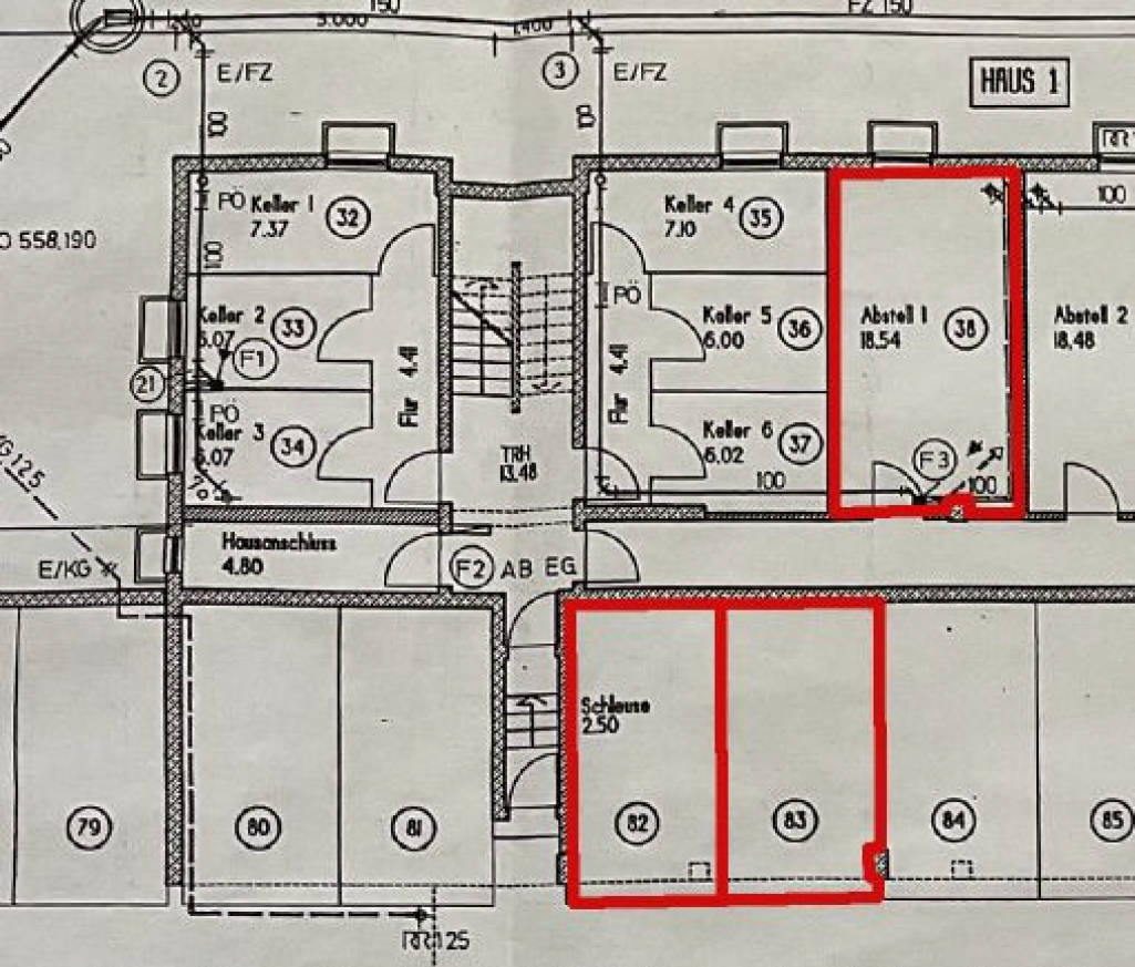 bayern 0002 K 0036/2024 Cecinastraße 70,72,74,76, 82205 Gilching 22