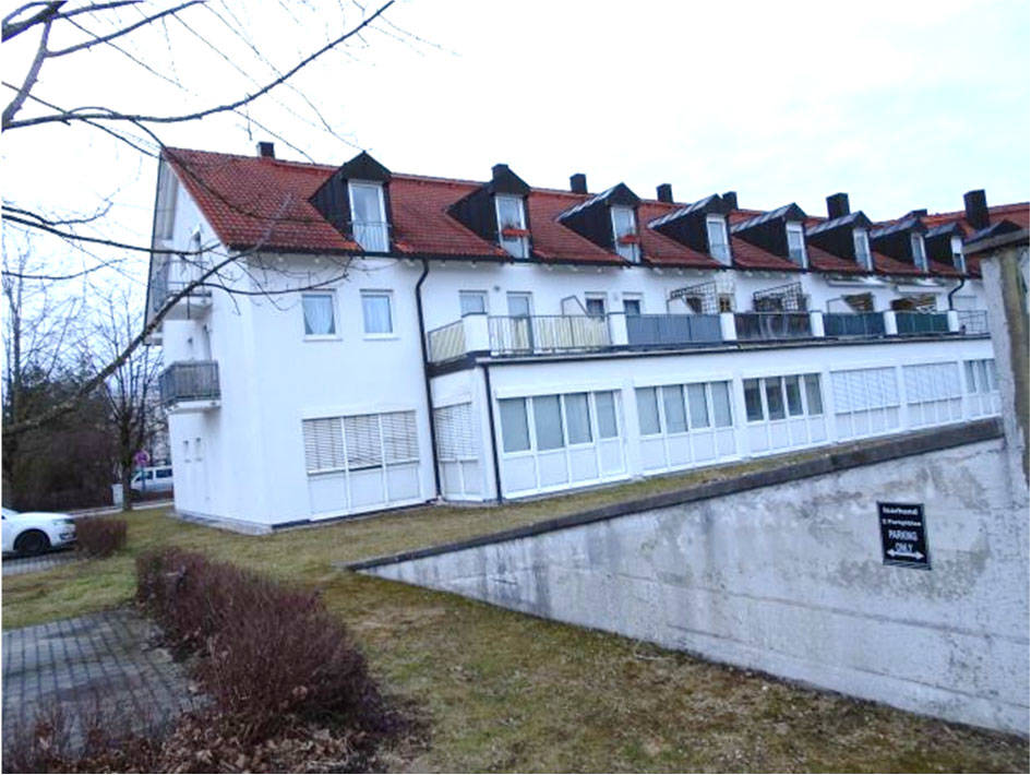 Gewerbeeinheit (z.B. Laden, Büro), Kfz-Stellplatz (Tiefgarage), sonstiges Teileigentum (z.B. Keller, Hobbyraum) in Cecinastraße 70,72,74,76, 82205 Gilching - Bild 5