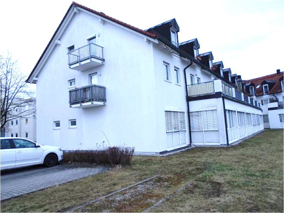 Gewerbeeinheit (z.B. Laden, Büro), Kfz-Stellplatz (Tiefgarage), sonstiges Teileigentum (z.B. Keller, Hobbyraum) in Cecinastraße 70,72,74,76, 82205 Gilching - Bild 3