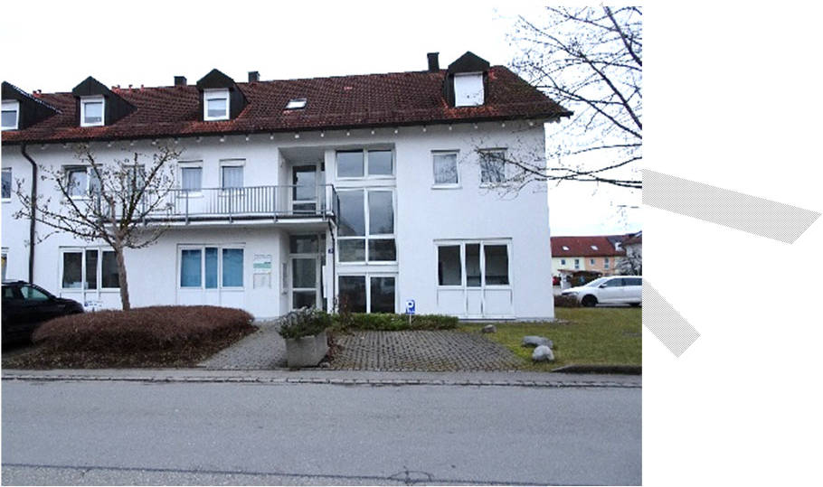 Gewerbeeinheit (z.B. Laden, Büro), Kfz-Stellplatz (Tiefgarage), sonstiges Teileigentum (z.B. Keller, Hobbyraum) 0002 K 0036-2024 Cecinastraße 70,72,74,76, 82205 Gilching