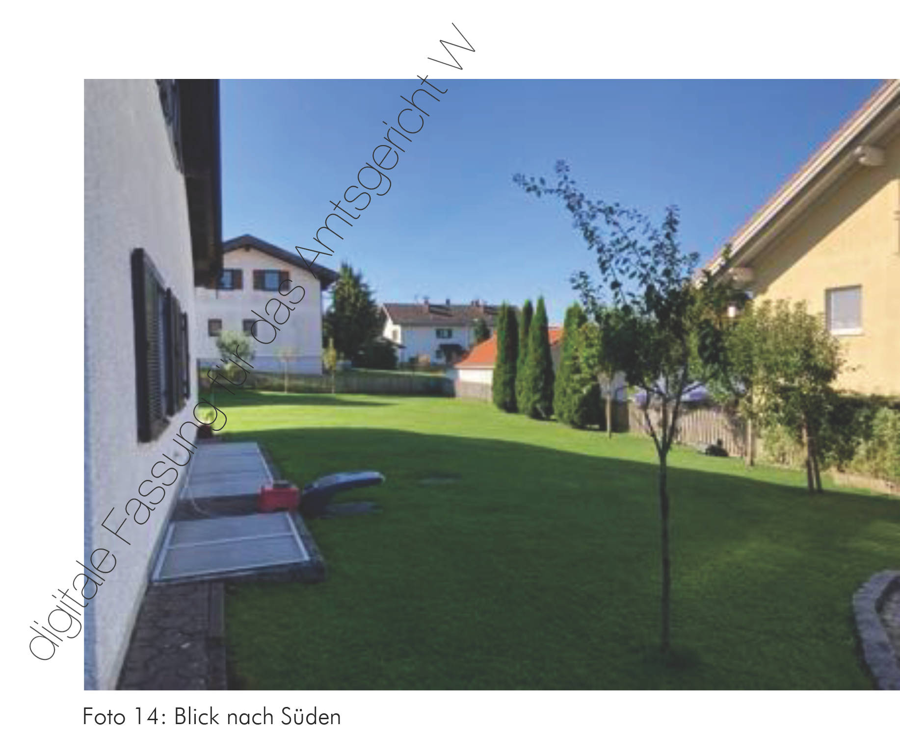 Einfamilienhaus in Am Steinbruch 4, 82549 Königsdorf - Bild 2