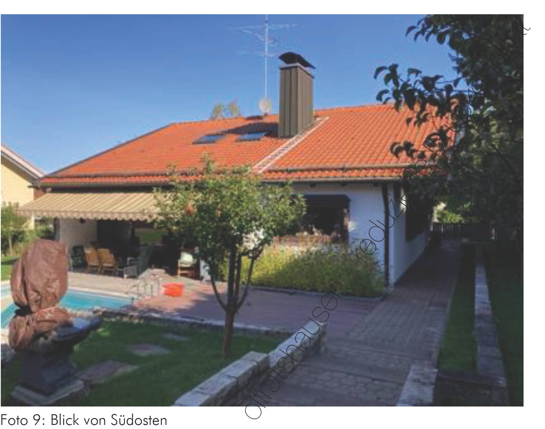 Einfamilienhaus in Am Steinbruch 4, 82549 Königsdorf - Bild 3