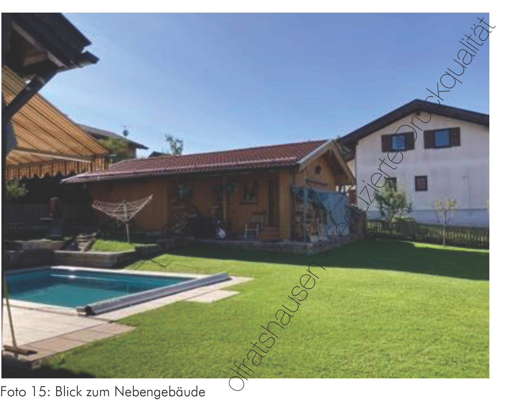 Einfamilienhaus in Am Steinbruch 4, 82549 Königsdorf - Bild 4