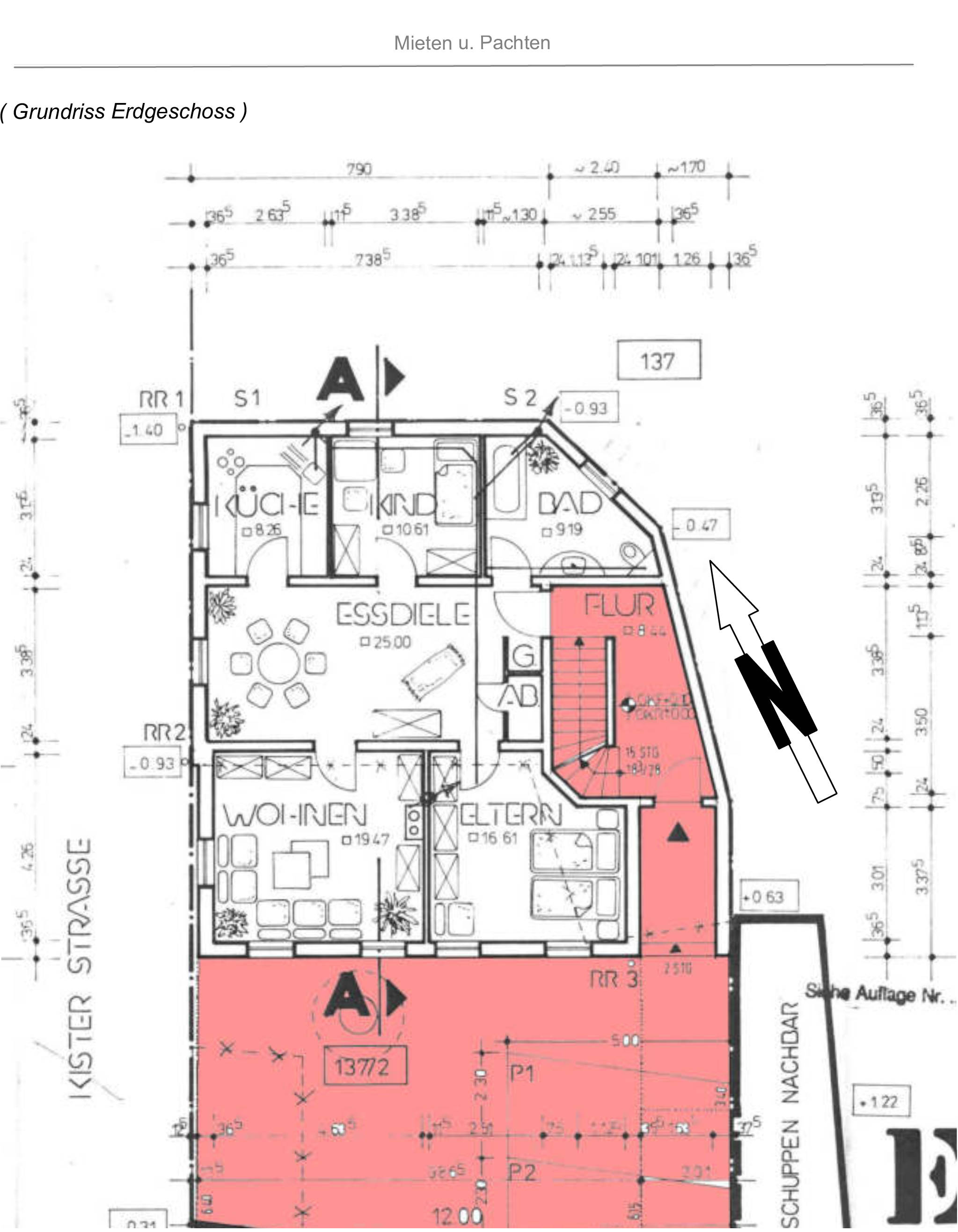 bayern 0002 K 0037/2024 Kister Straße 5, 97204 Höchberg 22