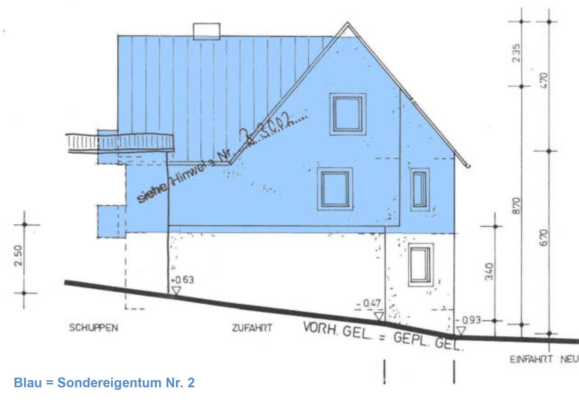 bayern 0002 K 0037/2024 Kister Straße 5, 97204 Höchberg 14