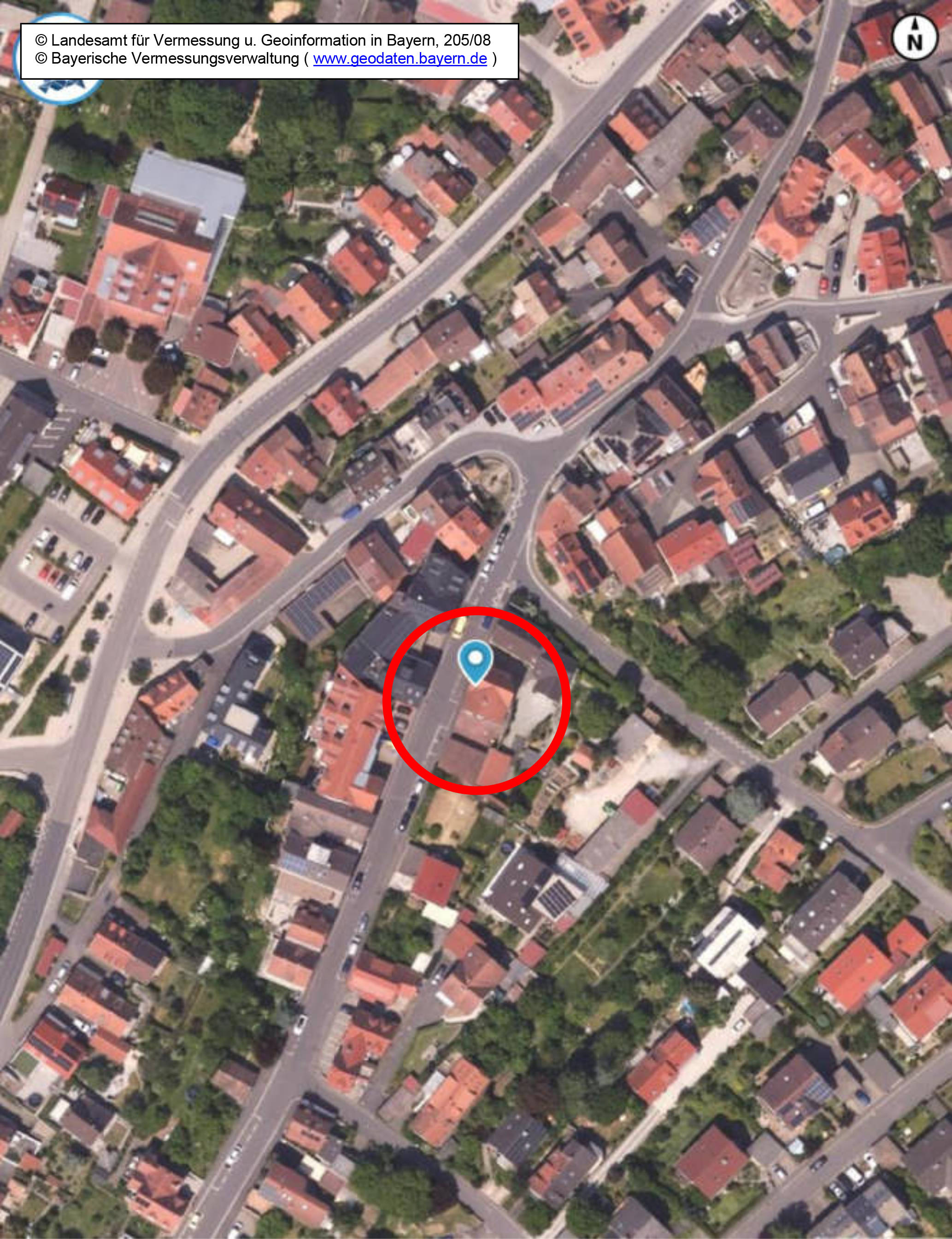 bayern 0002 K 0037/2024 Kister Straße 5, 97204 Höchberg 10